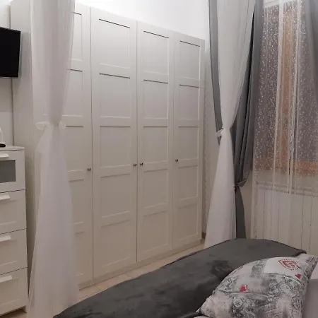 Appartement Rosa Del Mare House Viareggio