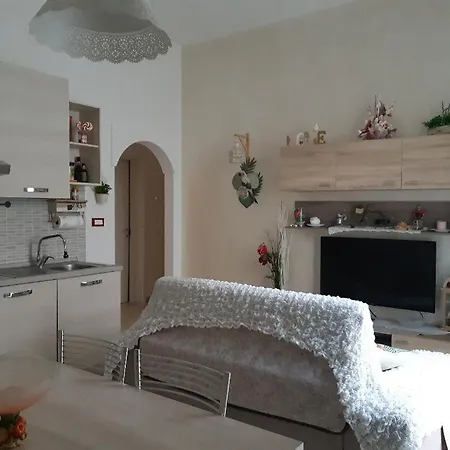 Rosa Del Mare House Viareggio