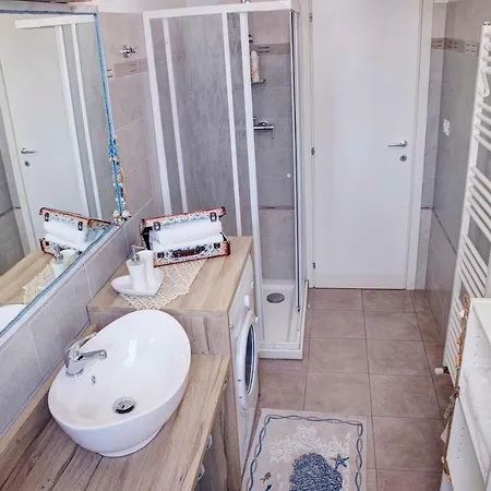 Rosa Del Mare House Appartement Viareggio