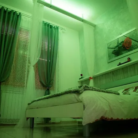 Appartement Rosa Del Mare House