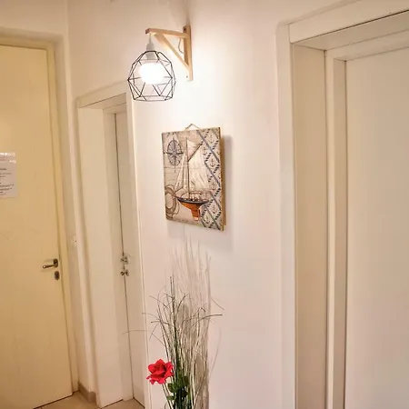 Rosa Del Mare House * Viareggio