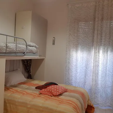 Appartement Rosa Del Mare House