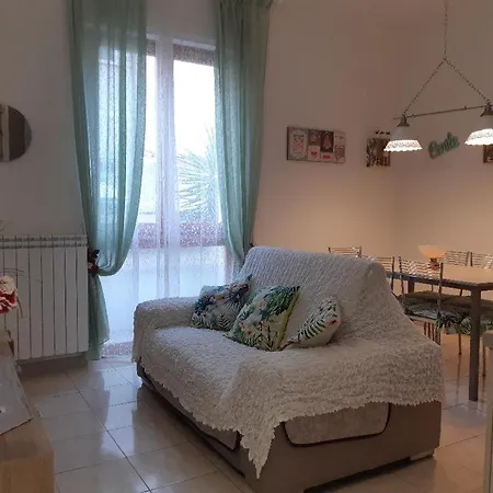 Apartment Rosa Del Mare House *