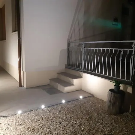 Rosa Del Mare House * Viareggio