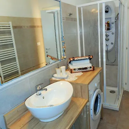 Rosa Del Mare House Viareggio