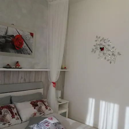 Rosa Del Mare House Viareggio