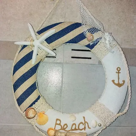 Rosa Del Mare House Appartamento