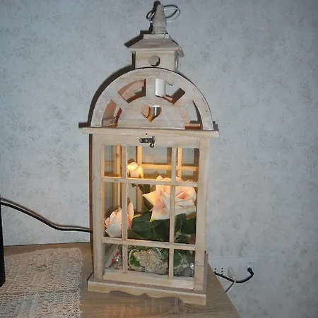 Rosa Del Mare House Appartamento Viareggio