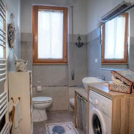 Rosa Del Mare House Viareggio