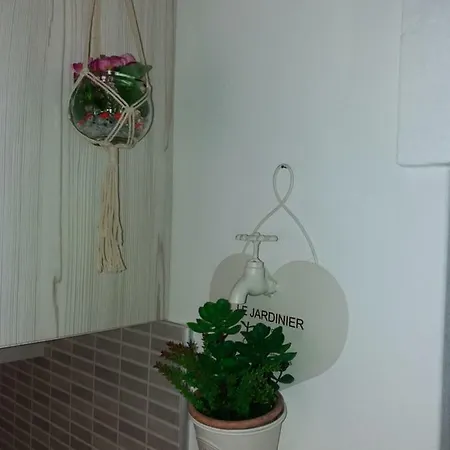 Apartment Rosa Del Mare House *