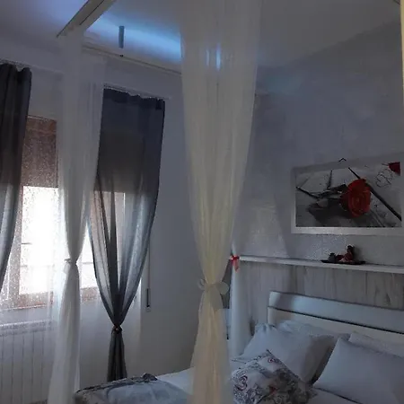 Rosa Del Mare House * Viareggio